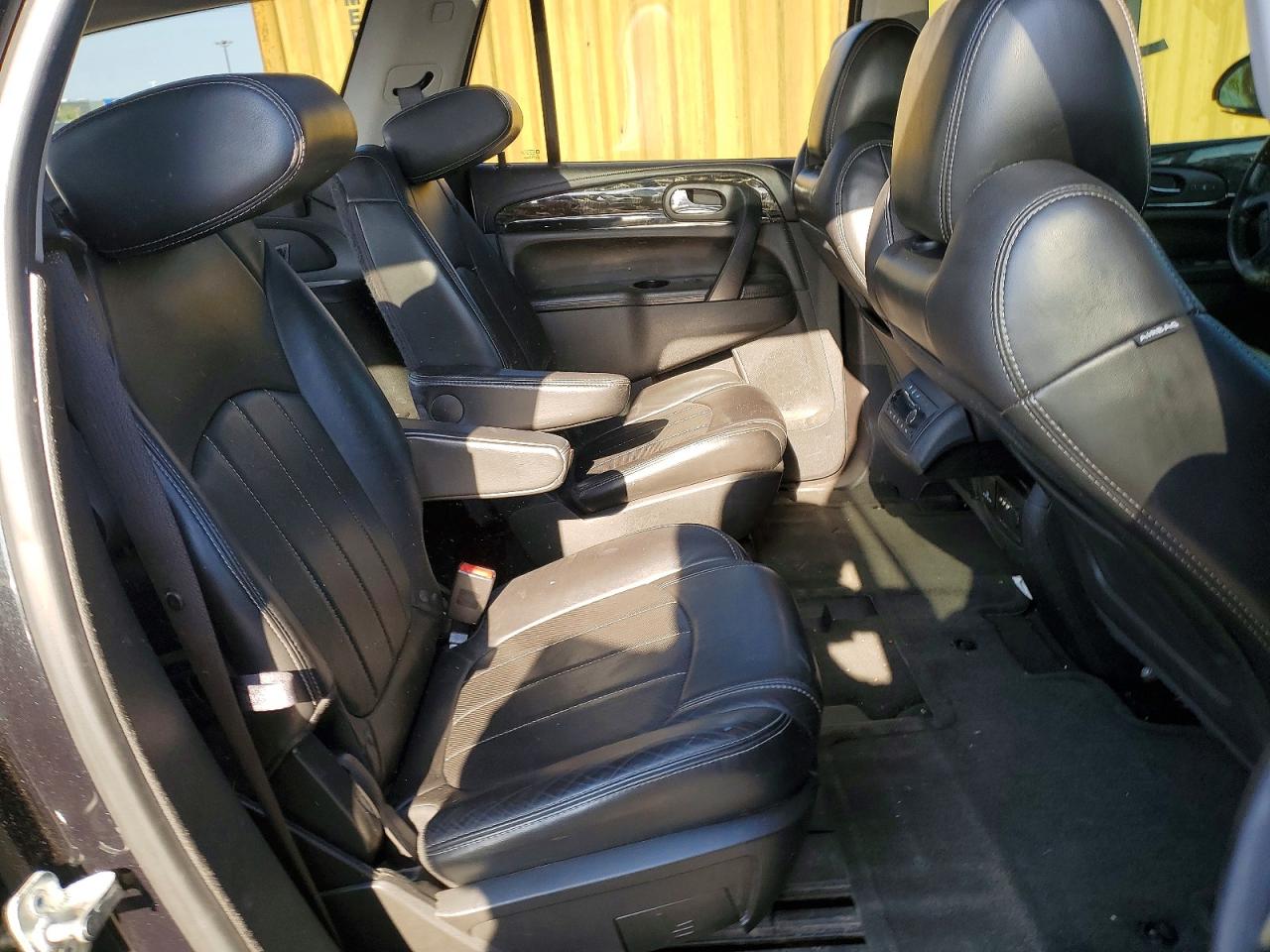 2013 Buick Enclave VIN 5GAKVDKD9DJ251327 photo 10