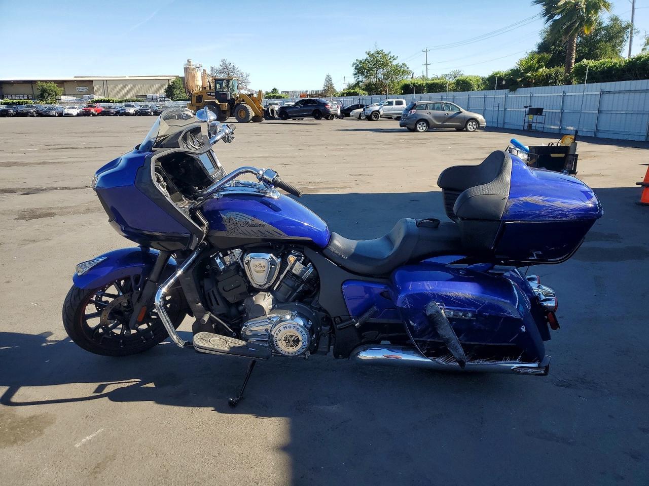 2023 INDIAN All other VIN 56KLCARRXP3411002 photo 3