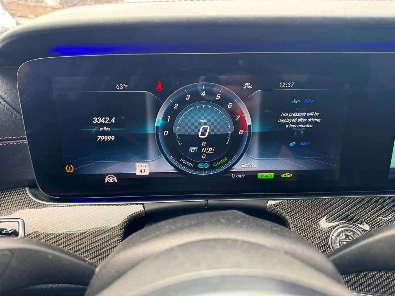 2019 MERCEDES-BENZ Clc-class VIN WDD2J6BB7KA019042 photo 8