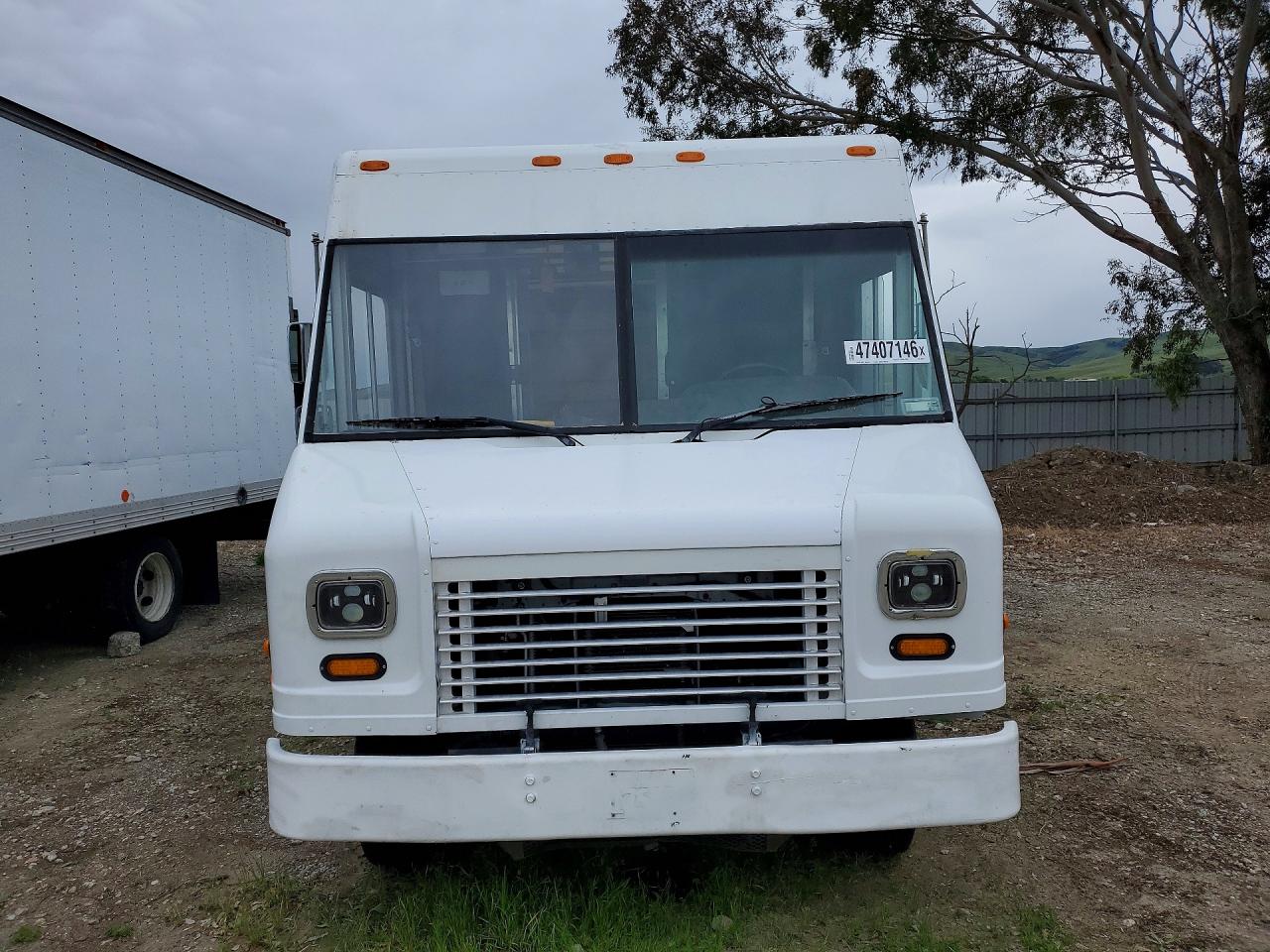 2010 Ford Econoline VIN 1FC4E4KLXADB01011 photo 5