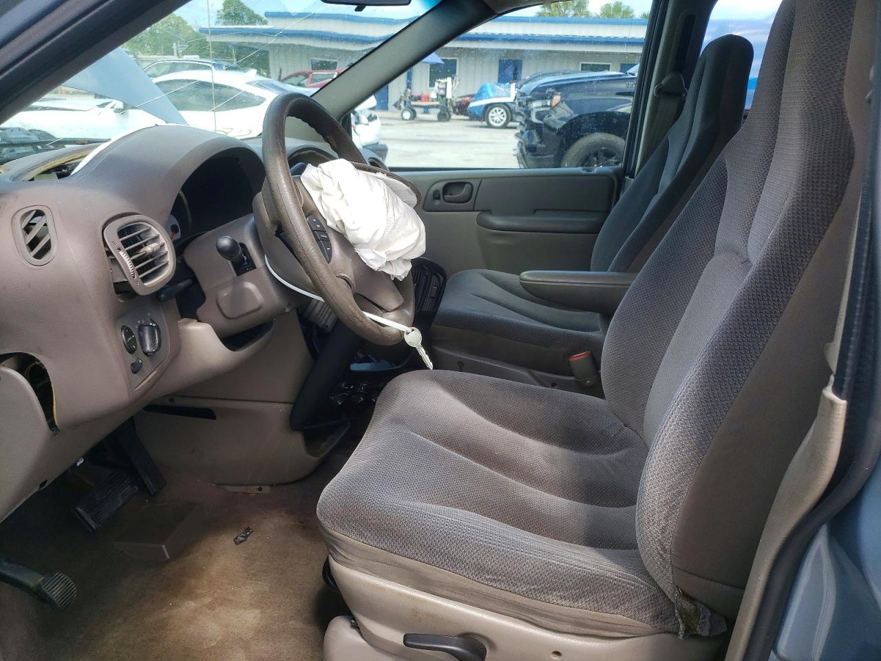 2003 Dodge Caravan VIN 1D4GP243X3B199046 photo 7