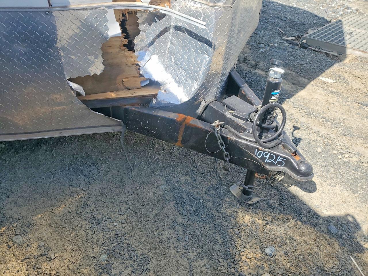 2024 DIAMOND Trailer VIN 53NBE2021R1109215 photo 7