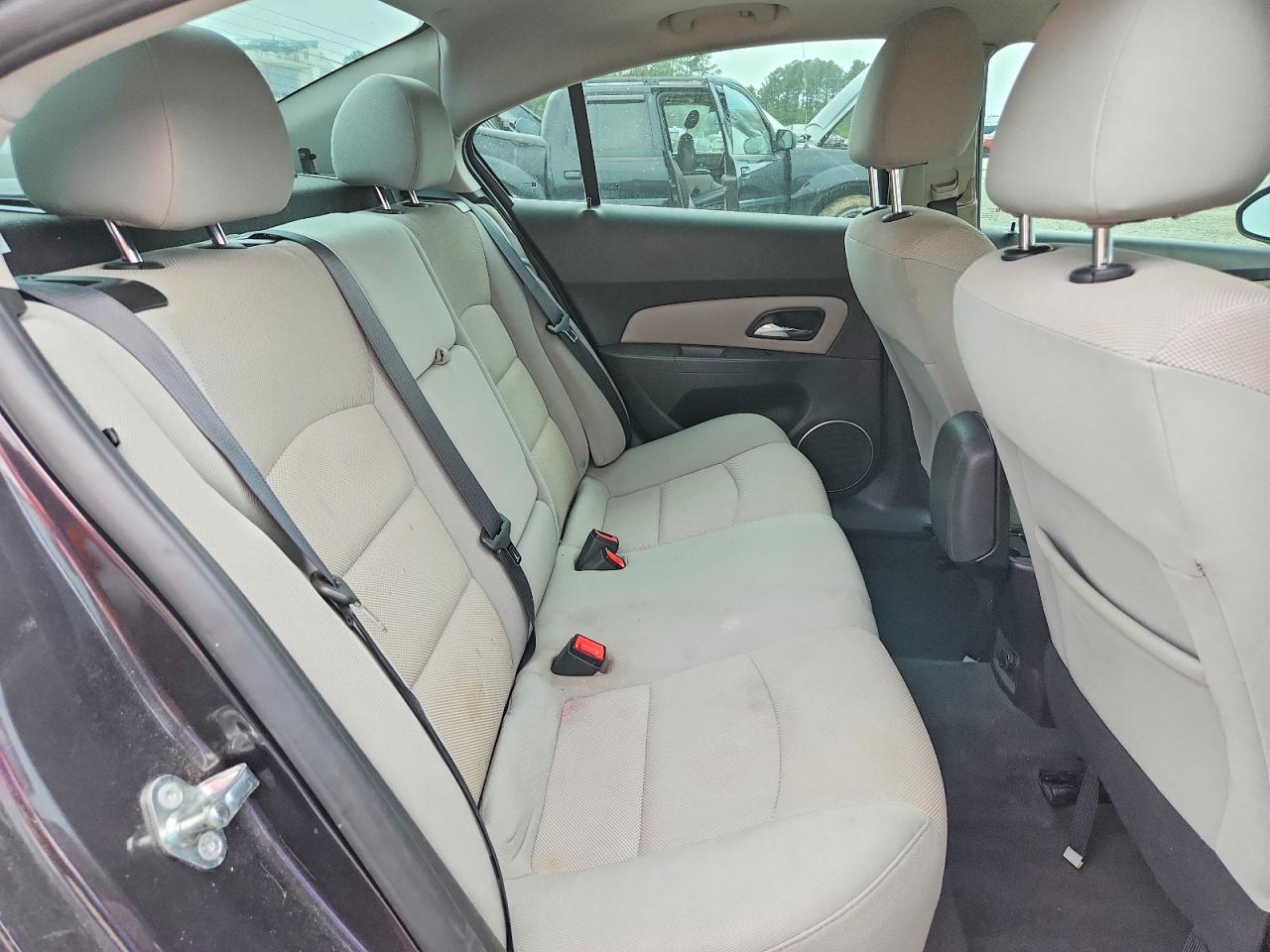 2016 Chevrolet Cruze VIN 1G1PE5SB2G7209603 photo 10