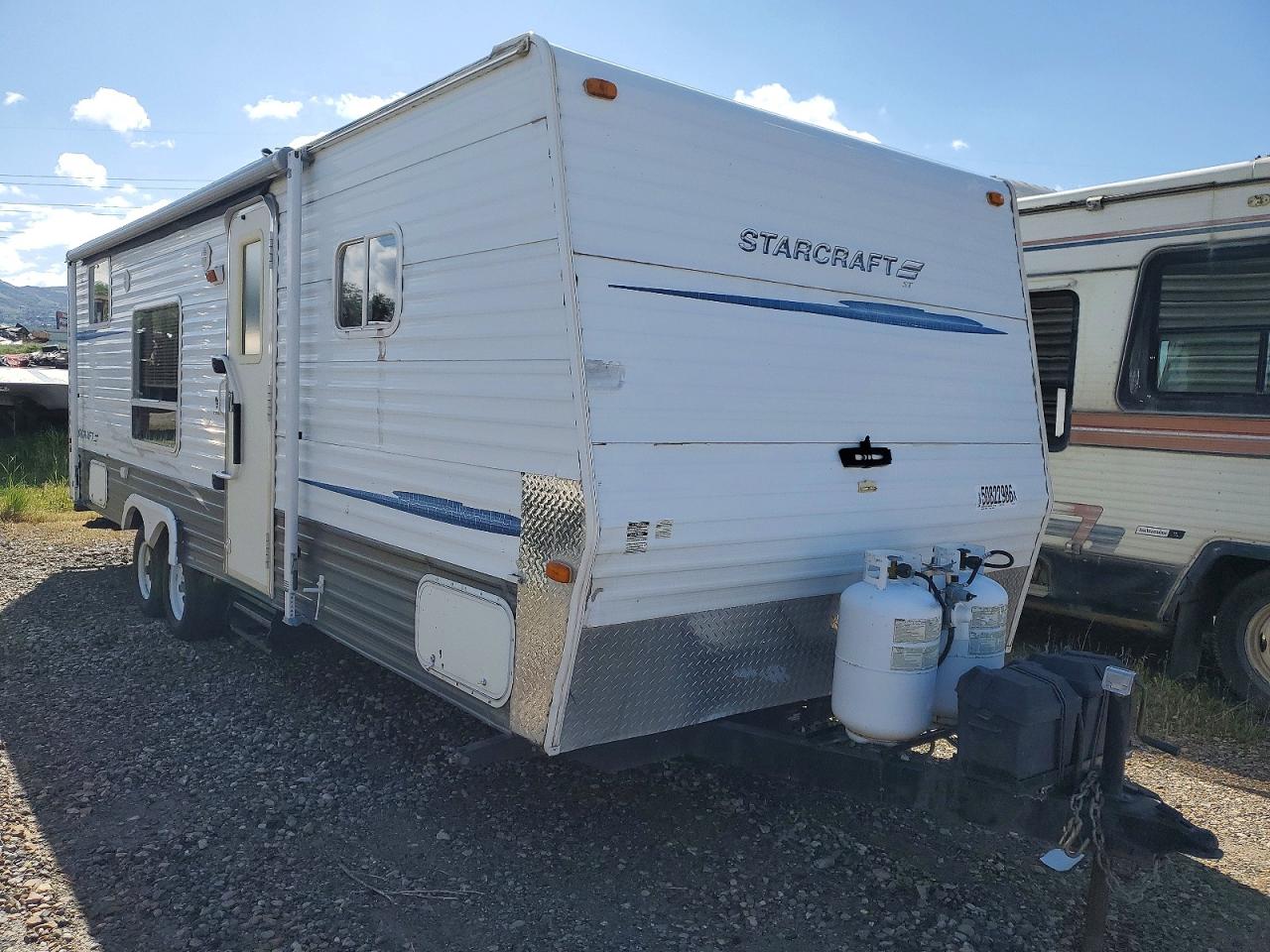2007 STARCRAFT Travel sta VIN 1SABS02N172GA7026 photo 1