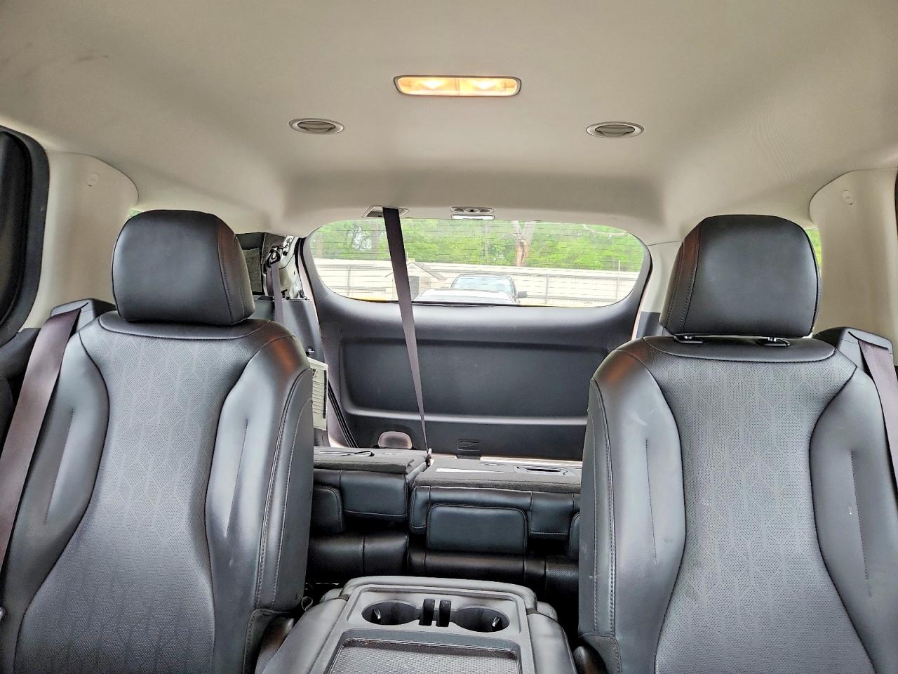 2023 Kia All other VIN KNDNB4H34P6272659 photo 10