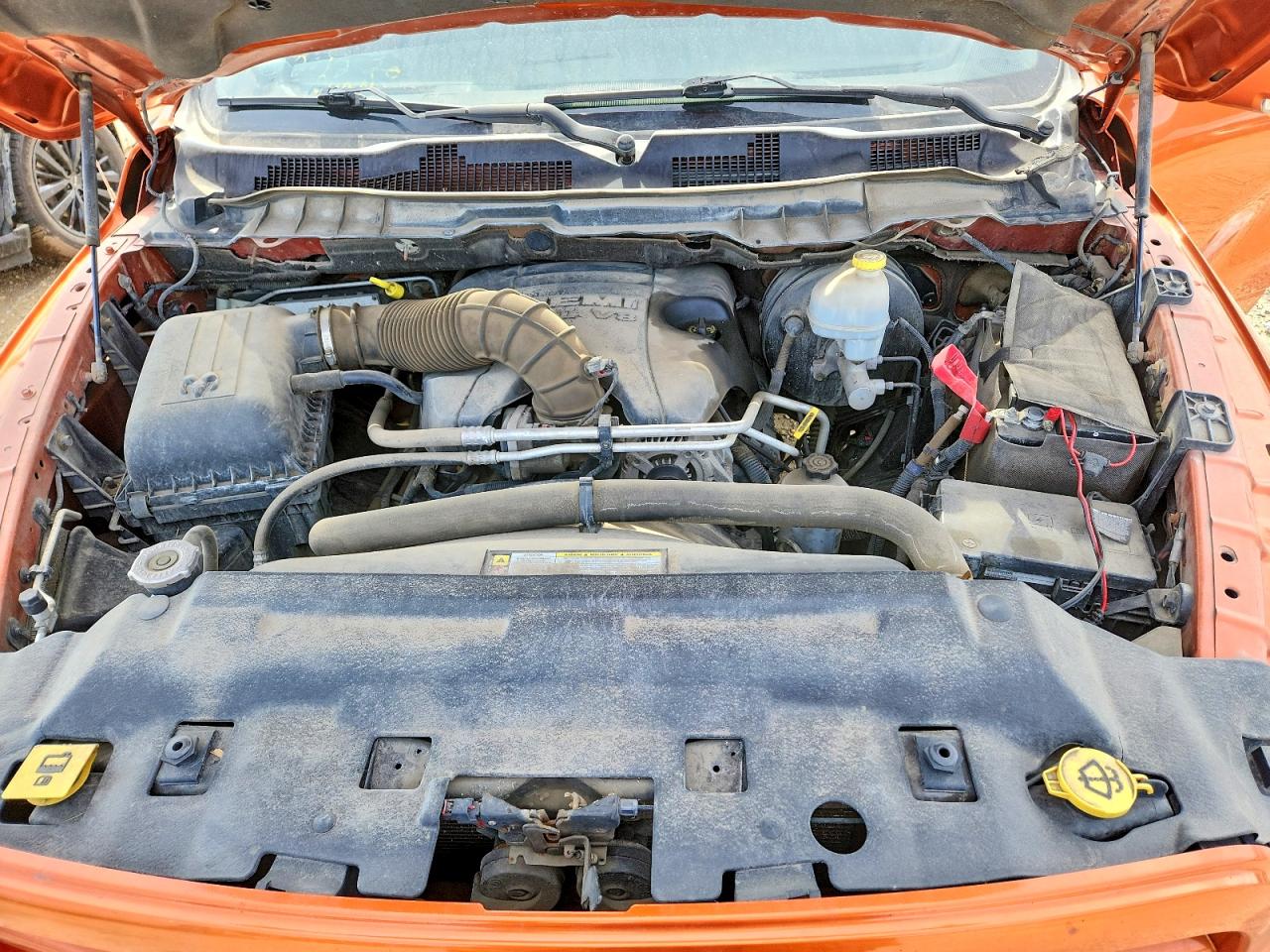 2010 DODGE All models VIN 1D7RV1CT7AS167469 photo 11