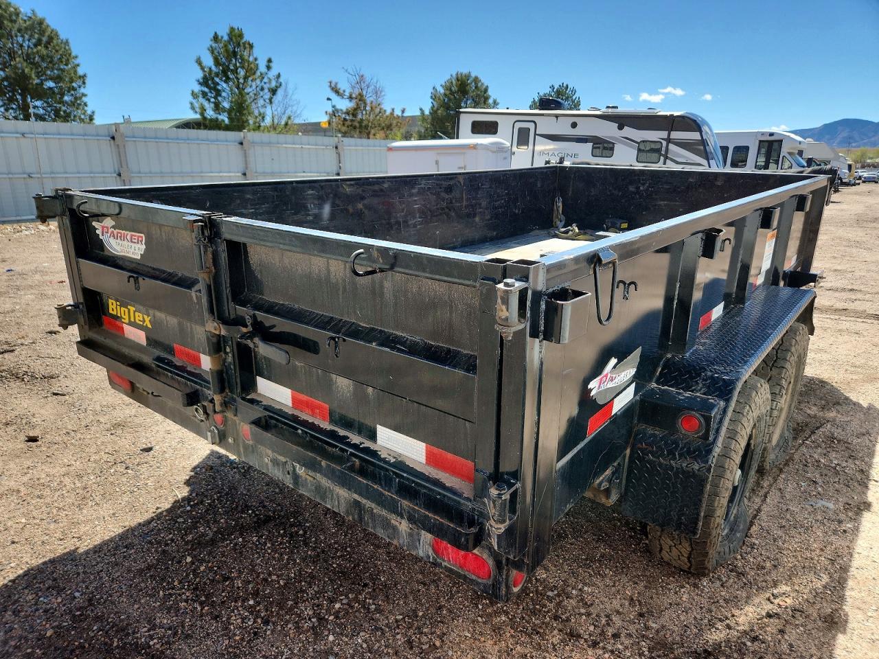 2023 BIG All models VIN 16V1D1626P5270147 photo 4