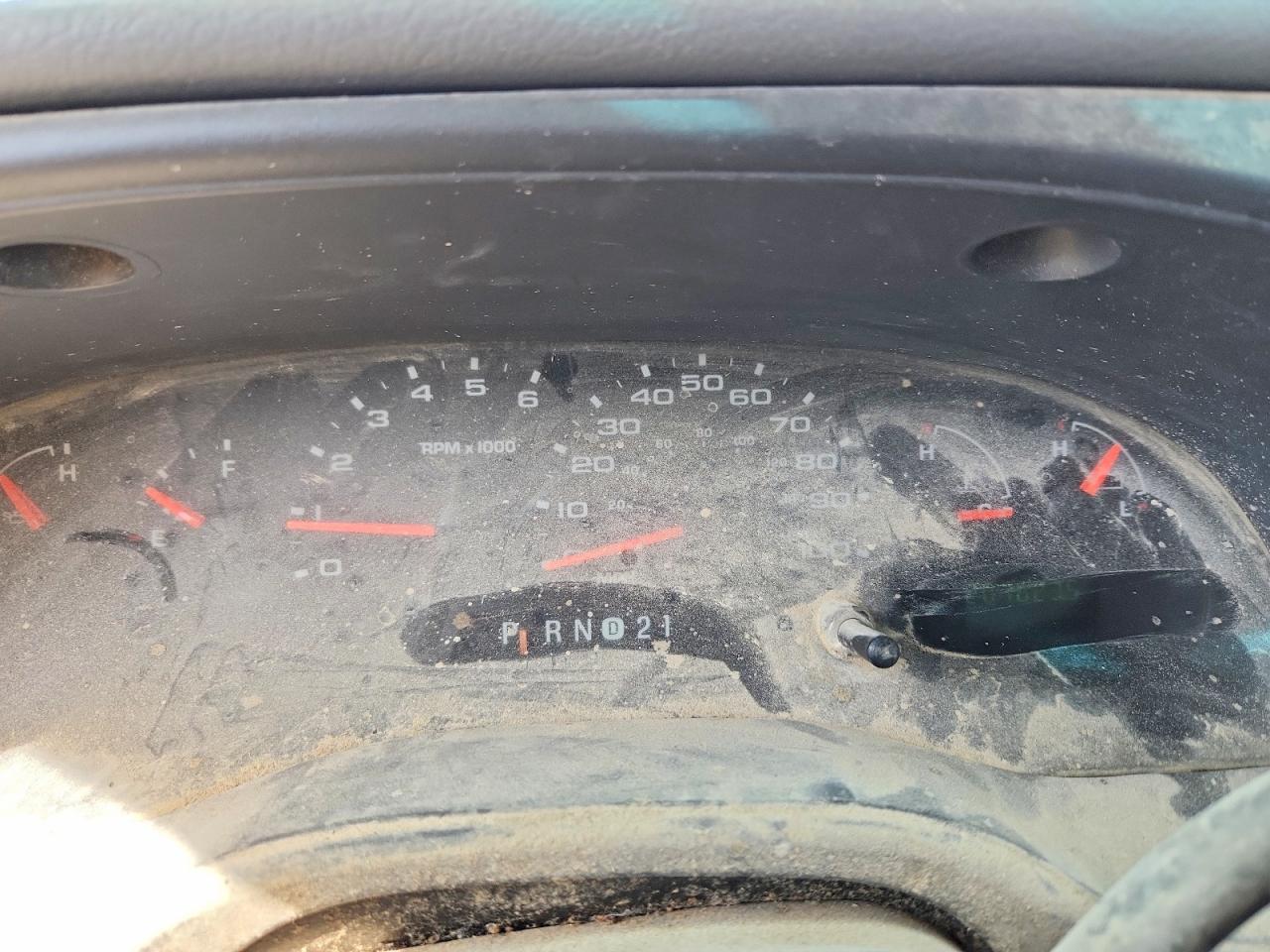 2006 Ford Econoline VIN 1FTNE24W86DA70879 photo 9