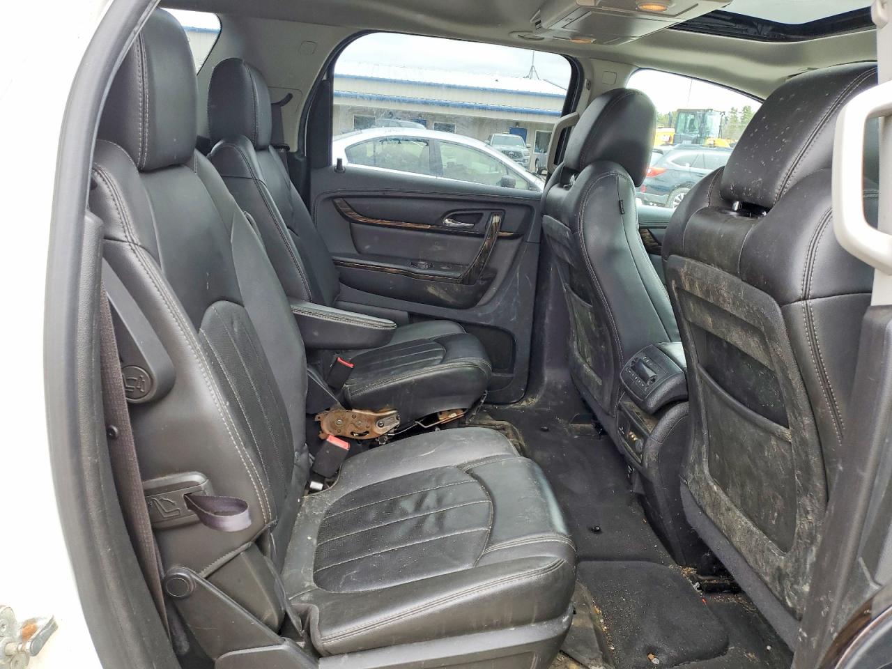 2015 GMC Acadia den VIN 1GKKVTKD7FJ229293 photo 11