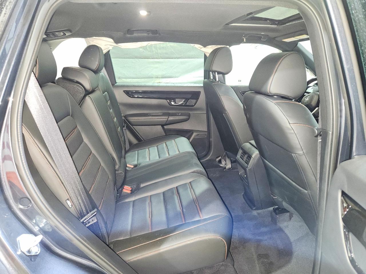 2025 Honda Crv VIN 2HKRS6H96SH807880 photo 11
