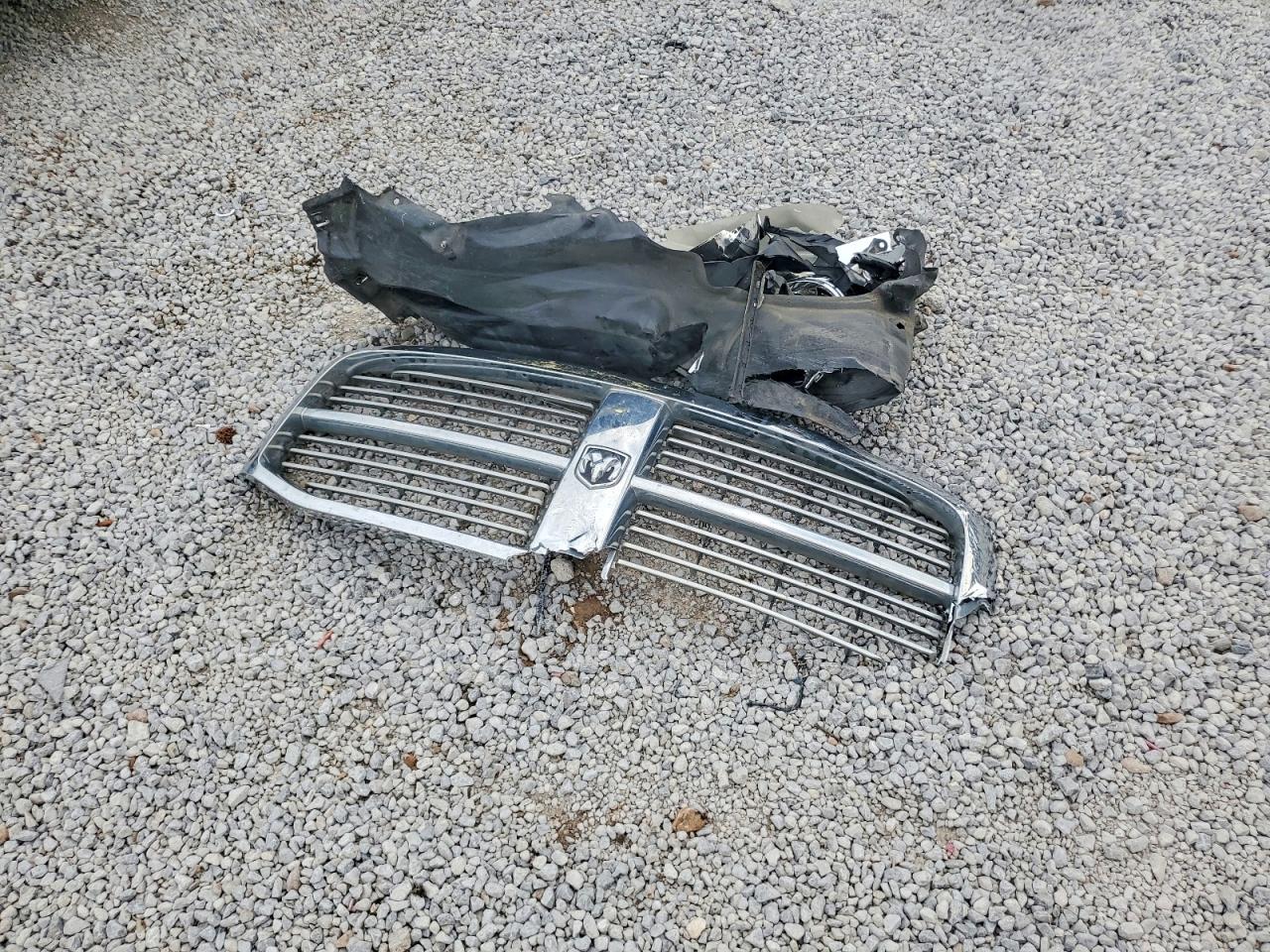 2008 Dodge Ram 1500 VIN 1D7HA182X8S529554 photo 12