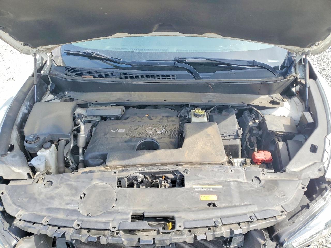 2018 Infiniti Qx60 VIN 5N1DL0MM7JC529625 photo 11