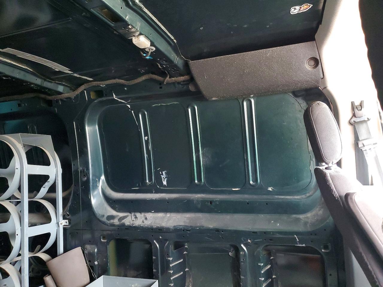 2015 Ford Transit VIN 1FTNE2YM0FKA58116 photo 10