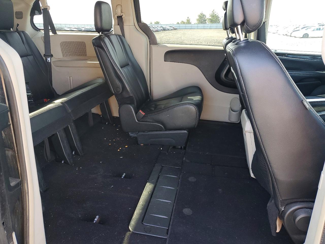 2014 CHRYSLER Minivan VIN 2C4RC1BGXER343314 photo 11
