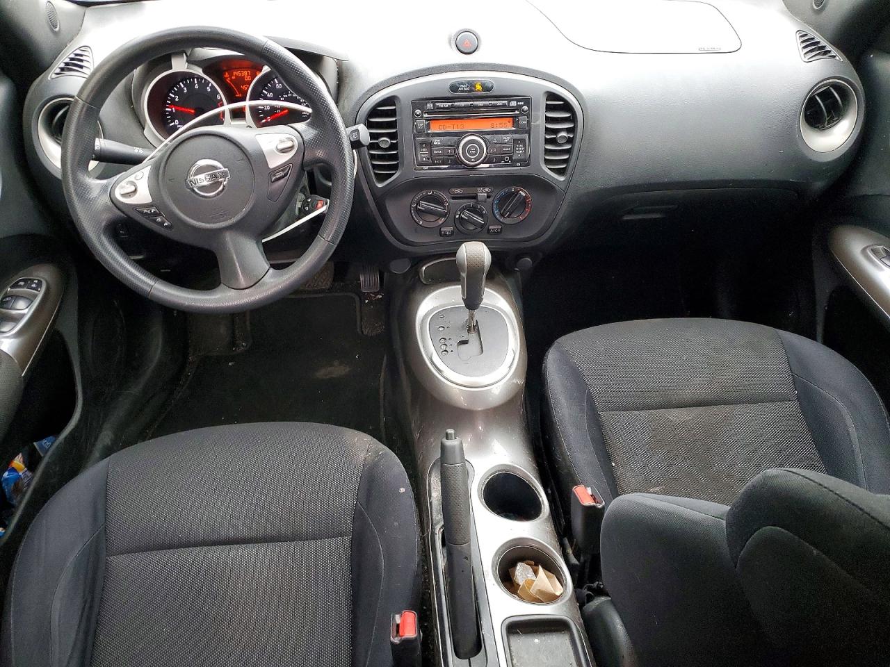 2012 Juke VIN JN8AF5MR9CT100369 photo 8