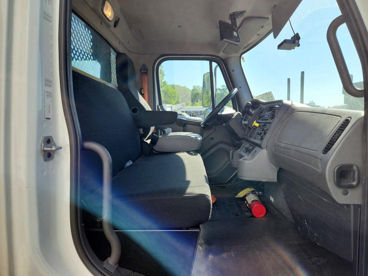 2015 FREIGHTLINER All other VIN 1FVACXDT2FHGF0244 photo 10