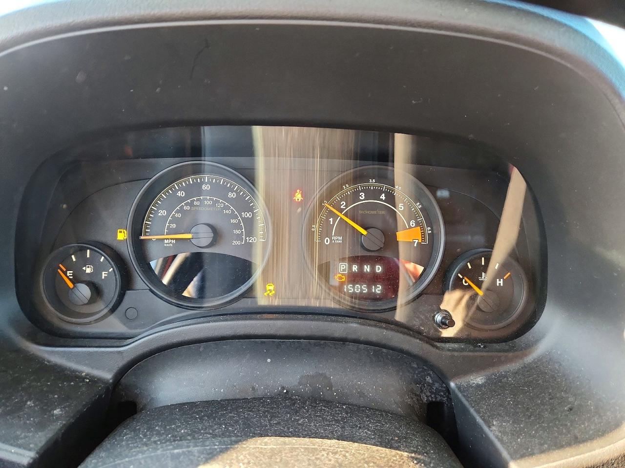 2014 Jeep Patriot VIN 1C4NJPFB0ED645249 photo 9