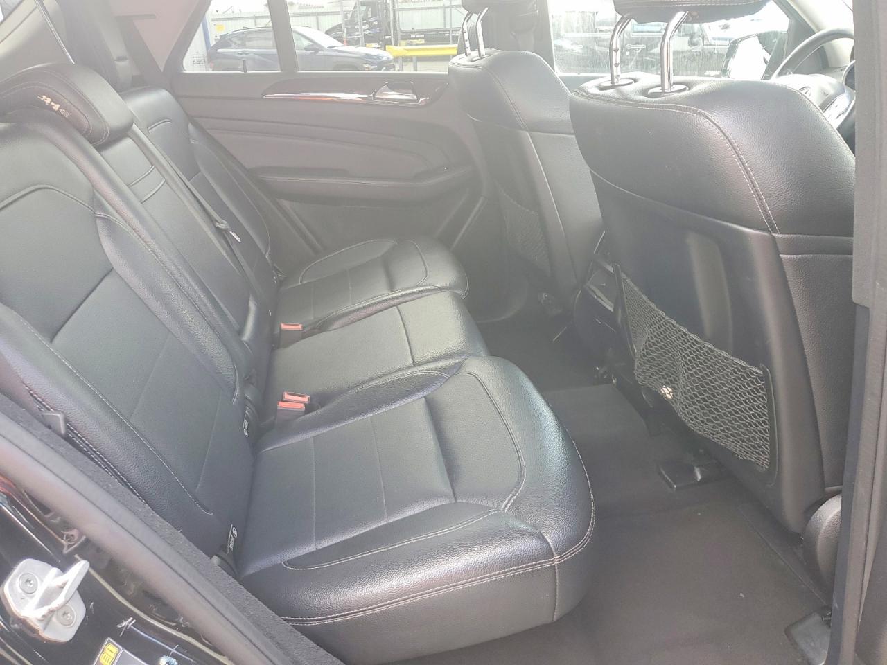 2014 Mercedes-Benz M-class VIN 4JGDA5HB6EA406329 photo 11