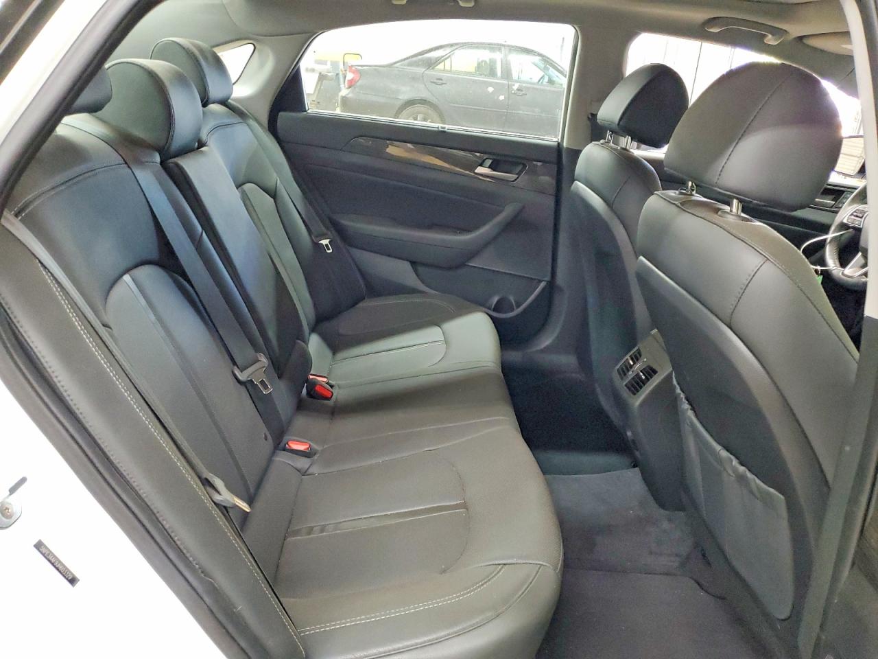2018 Sonata VIN 5NPE34AF9JH603329 photo 10