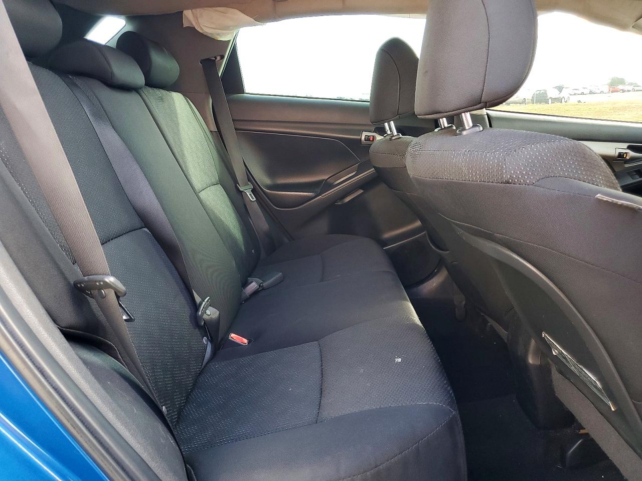 2009 TOYOTA Corolla VIN 2T1KE40E99C010364 photo 10