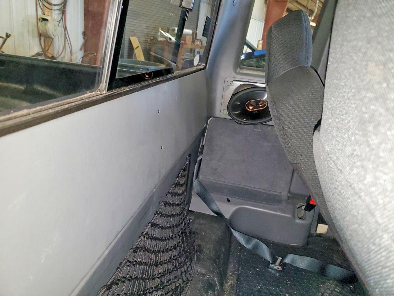 2007 Ford Ranger VIN 1FTYR14U37PA61033 photo 10