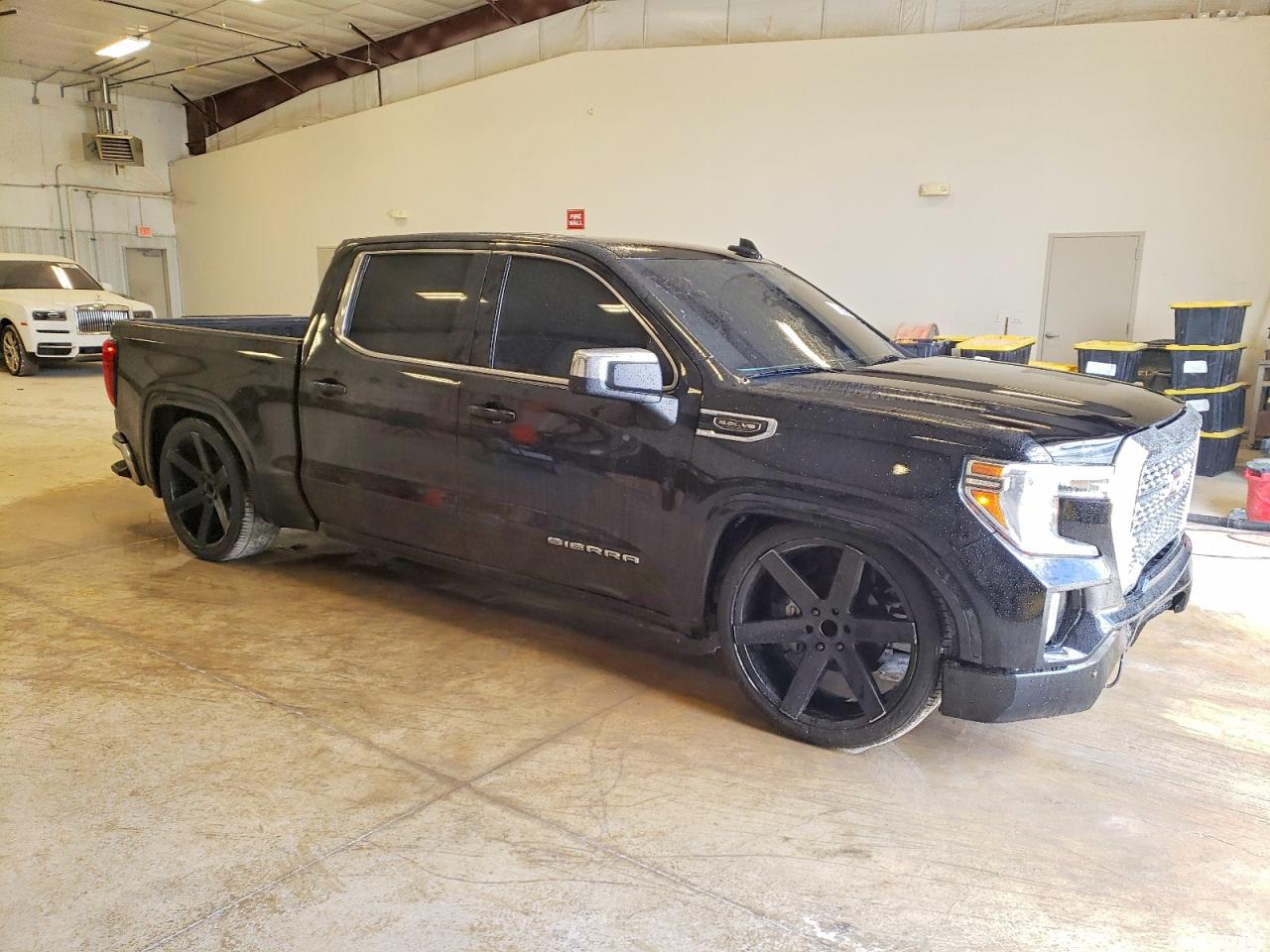 2020 GMC All models VIN 3GTP8BED9LG219327 photo 4