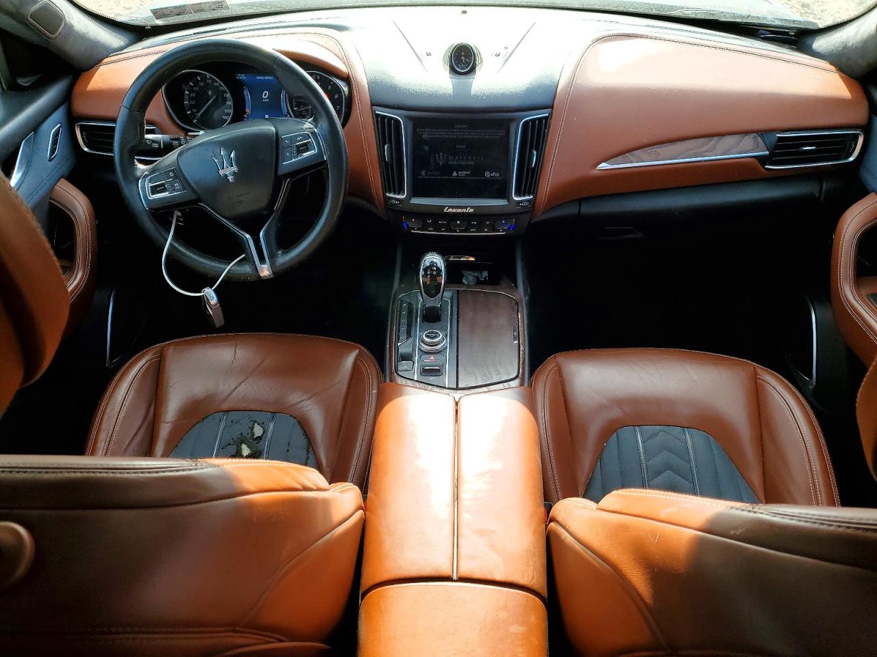 2017 Maserati All other VIN ZN661XUL1HX253382 photo 8