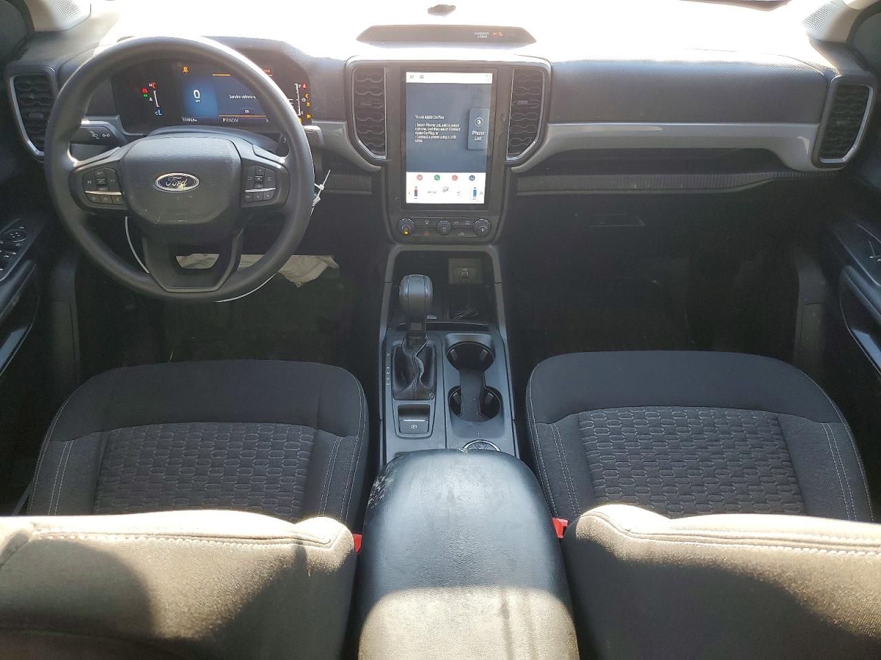 2024 Ford Ranger VIN 1FTER4PH3RLE52051 photo 8