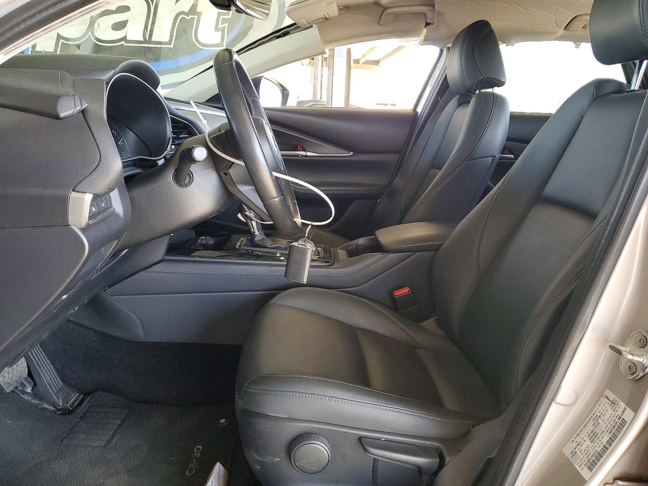 2024 Mazda Cx30 VIN 3MVDMBBMXRM630022 photo 7