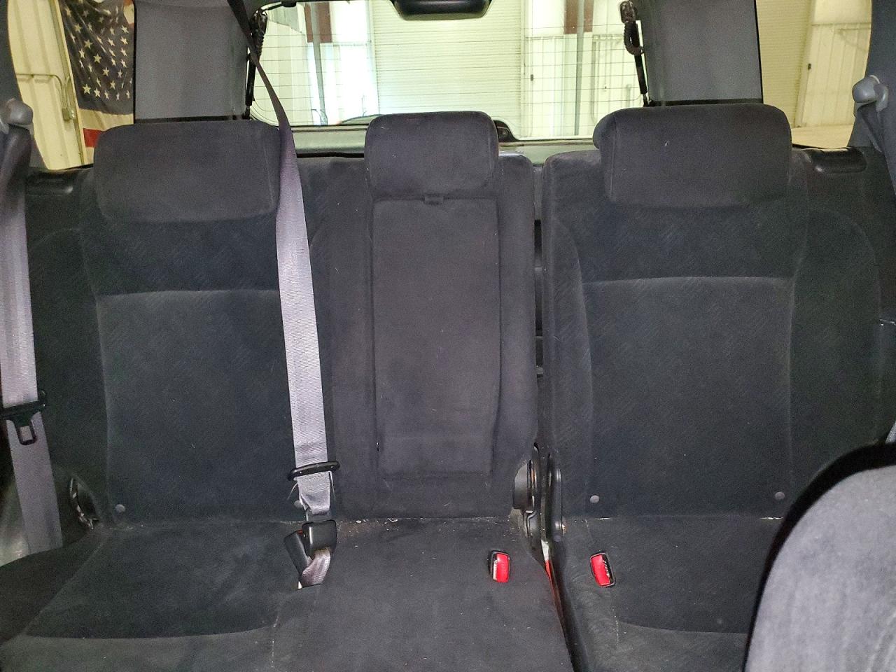 2005 HONDA Crv VIN JHLRD78865C033978 photo 10