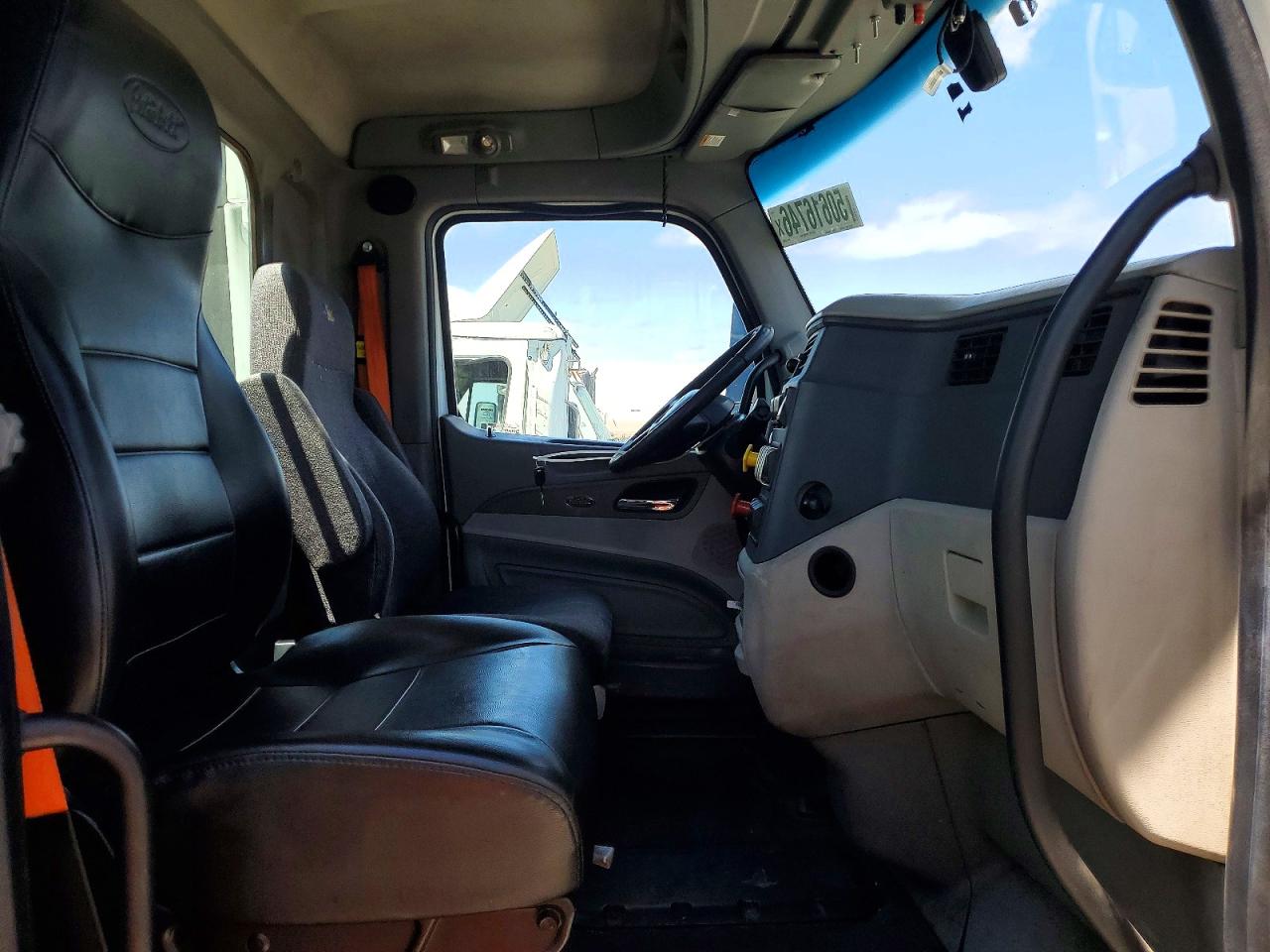 2019 PETERBILT All other VIN 1XPBA48XXKD622209 photo 5