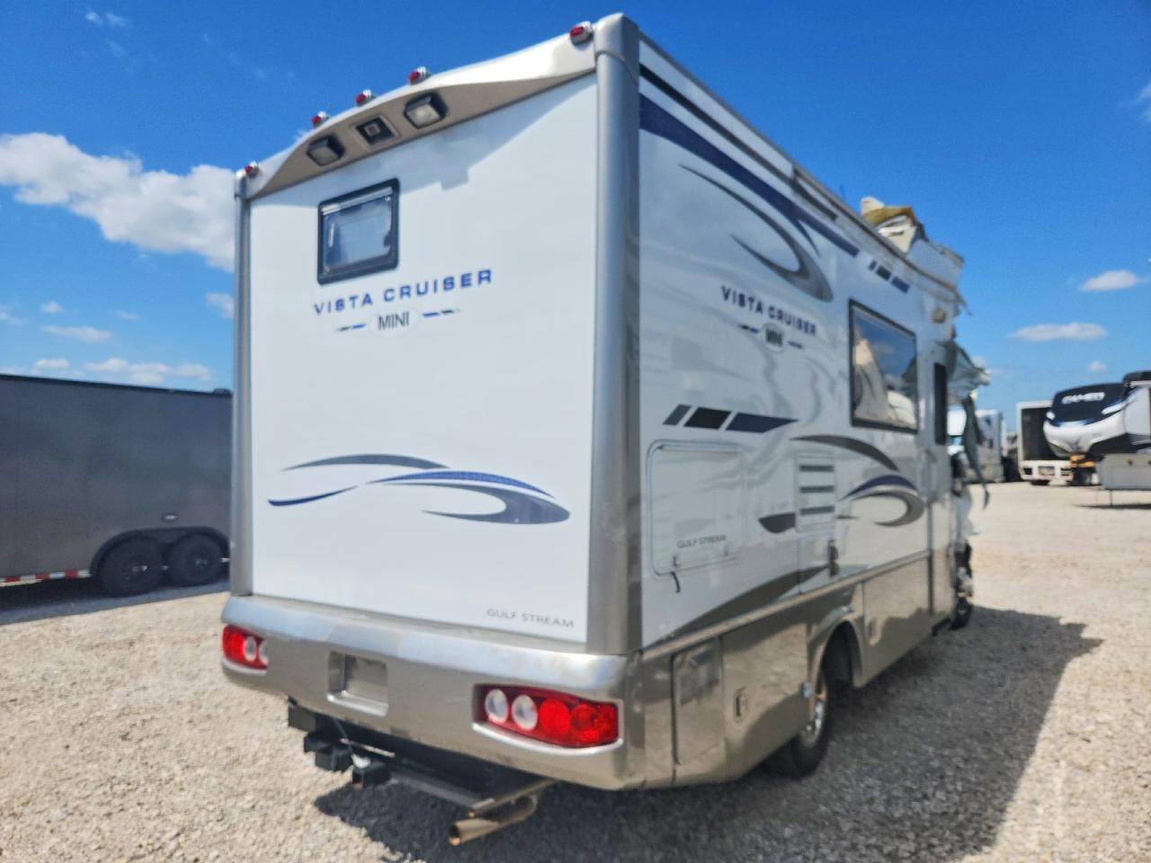 2007 FREIGHTLINER Sprinter VIN WDPPF445X79328745 photo 4