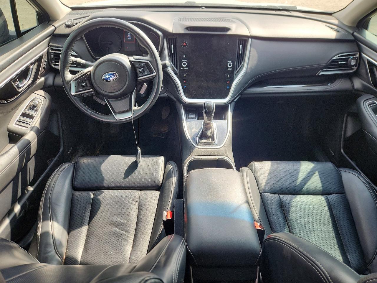 2020 Subaru LEGACY VIN 4S3BWAN69L3005257 photo 8