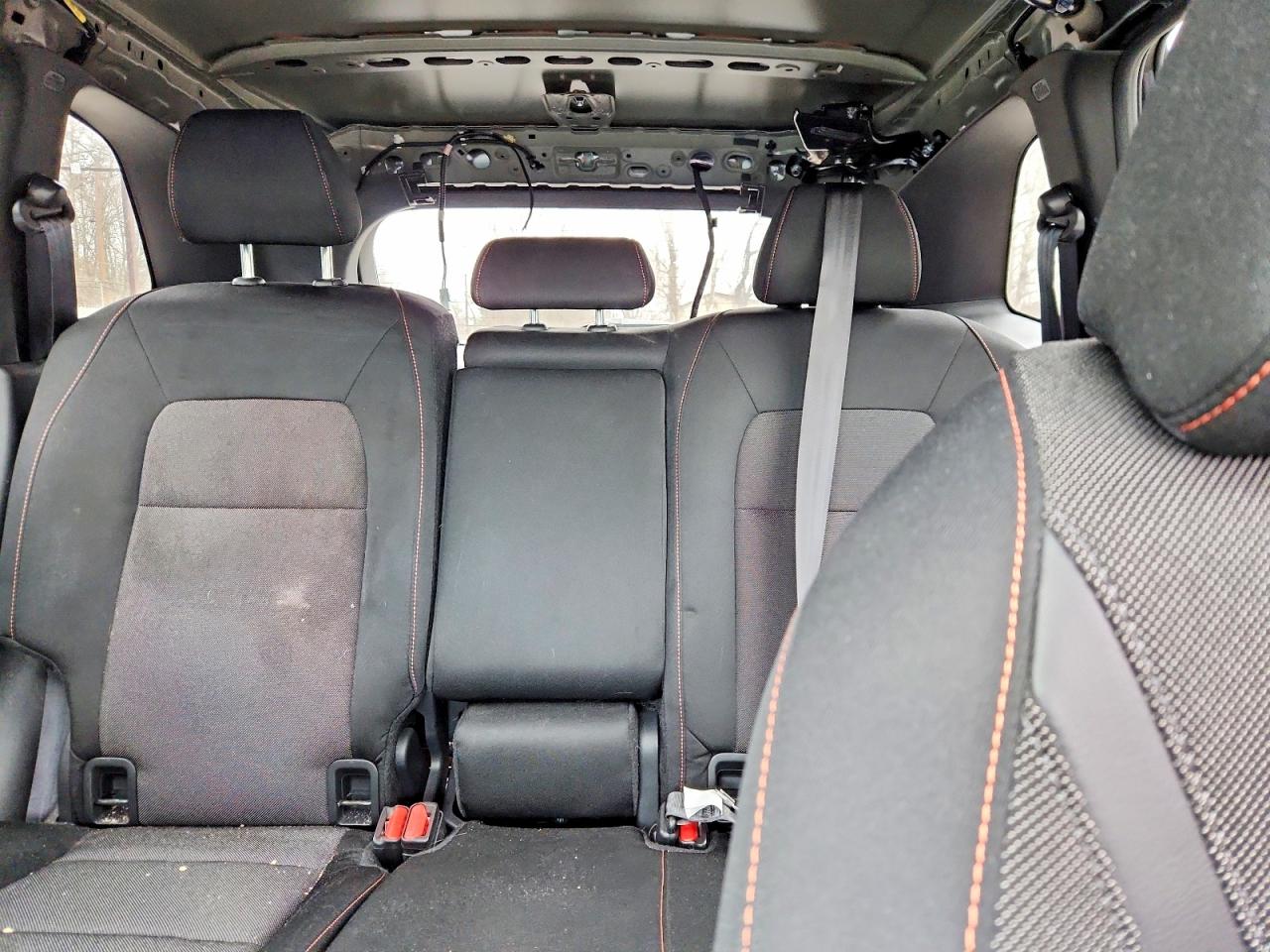 2024 HONDA Crv VIN 7FARS6H52RE009161 photo 10