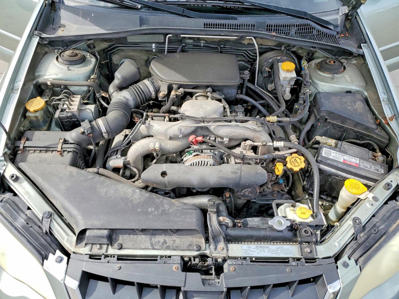 2009 Subaru Outback VIN 4S4BP61C397344647 photo 12