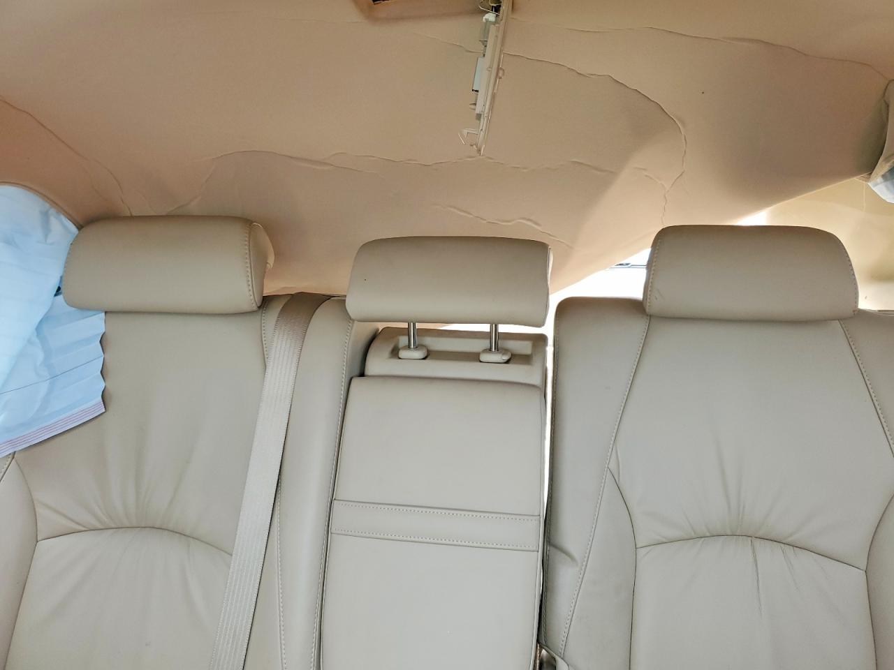 2005 Lexus Rx350 VIN JTJHA31U150078391 photo 10