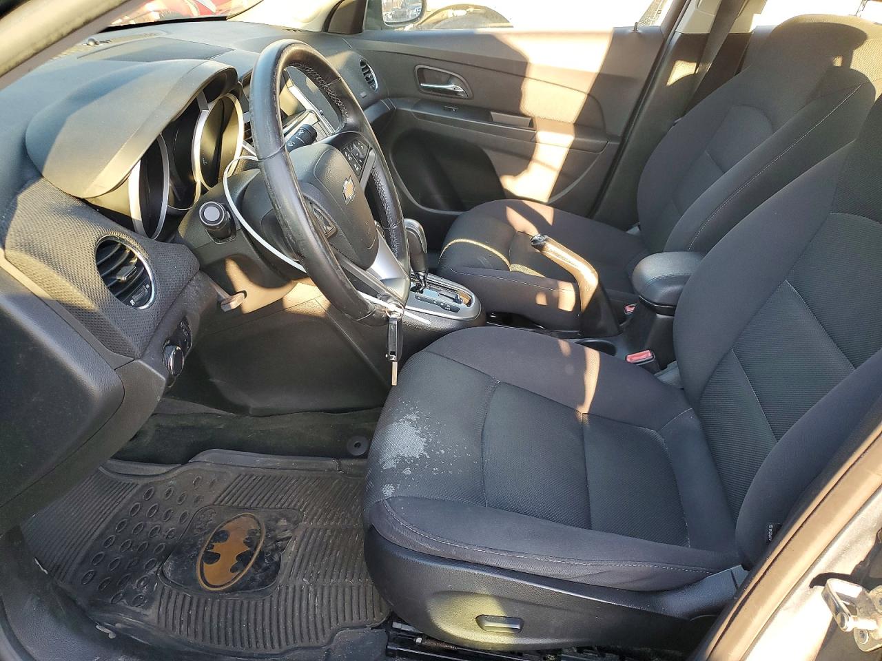 2012 CHEV Cruze VIN 1G1PF5SC9C7286467 photo 7