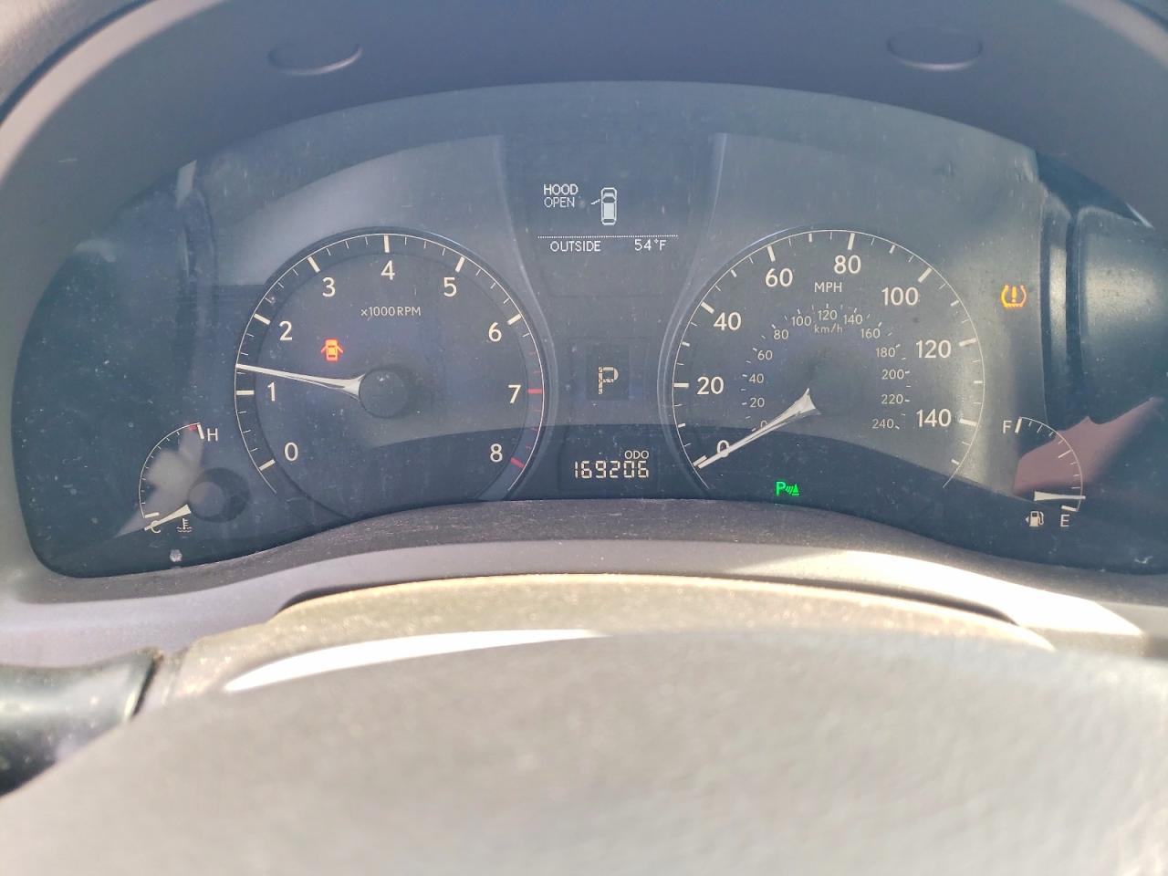 2012 Lexus Rx350 VIN 2T2ZK1BA8CC068839 photo 9
