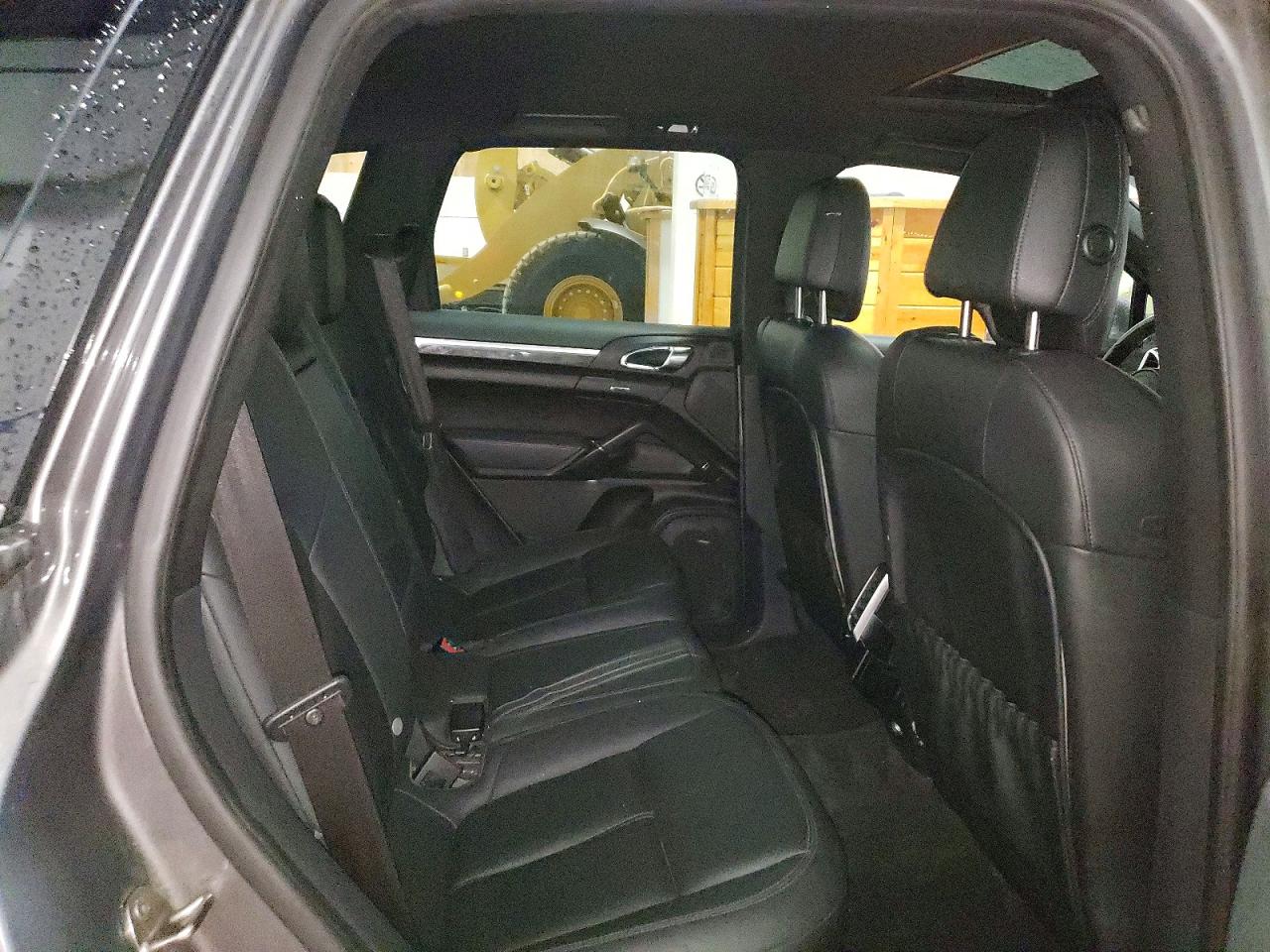 2013 Porsche Cayenne VIN WP1AA2A21DLA06227 photo 11