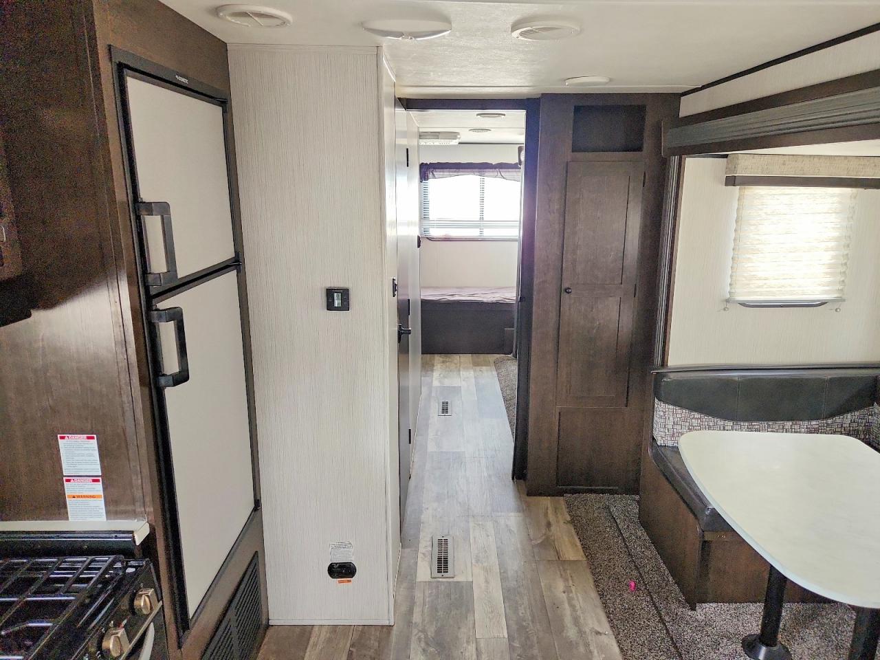 2021 HEARTLAND All models VIN 5SFPB3625ME449229 photo 6