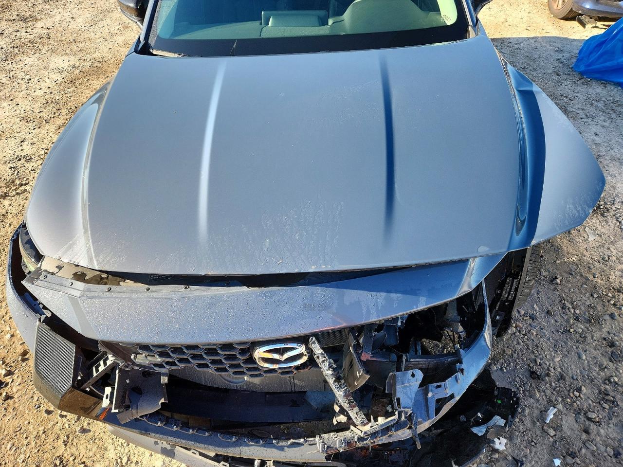 2026 Mazda Cx-50 VIN 7MMVABDL5TN463214 photo 11