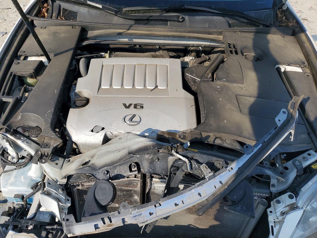 2012 Lexus ES350 VIN JTHBK1EG2C2504880 photo 11