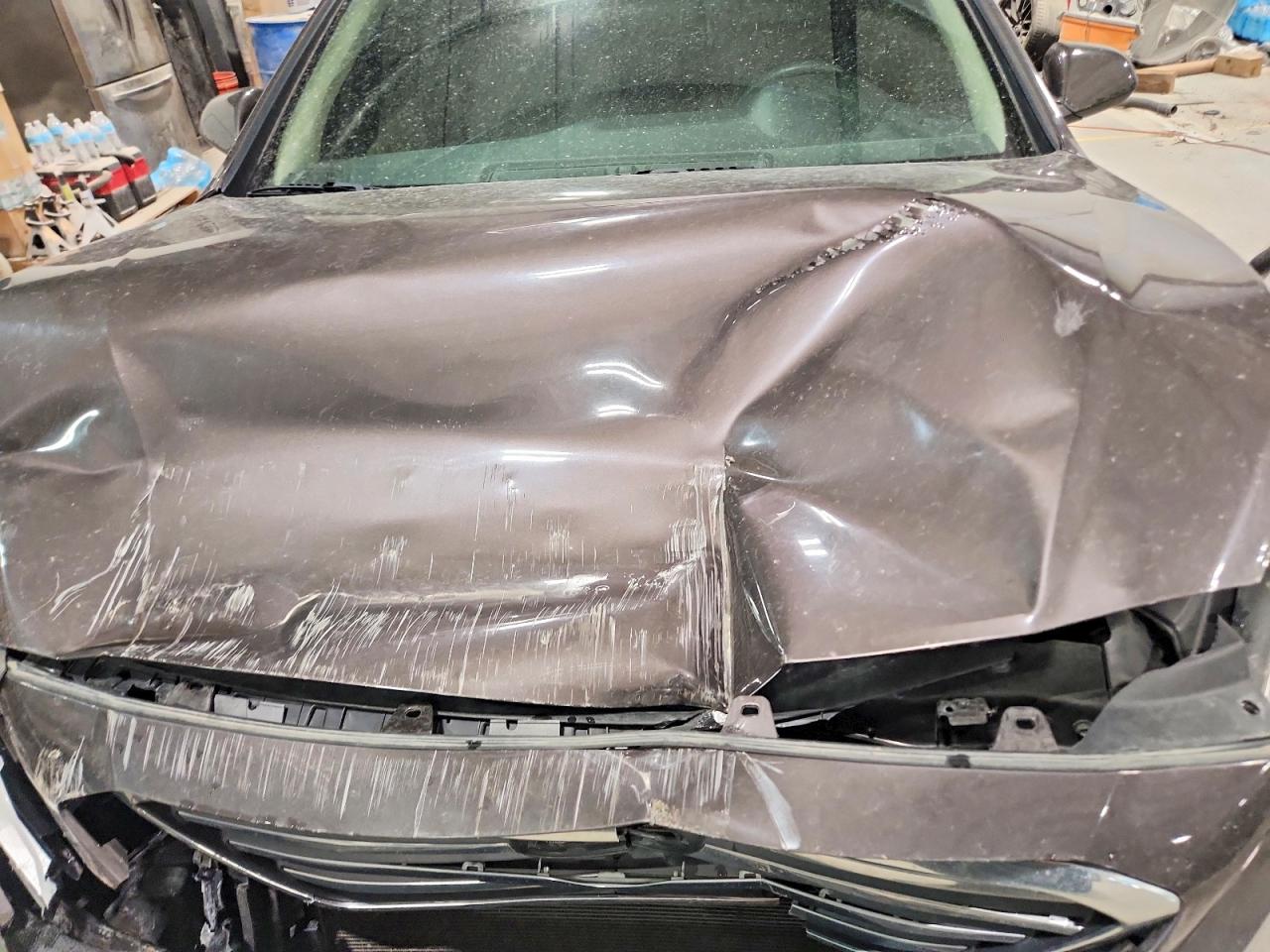 2017 Hyundai Sonata VIN 5NPE24AF7HH567265 photo 11