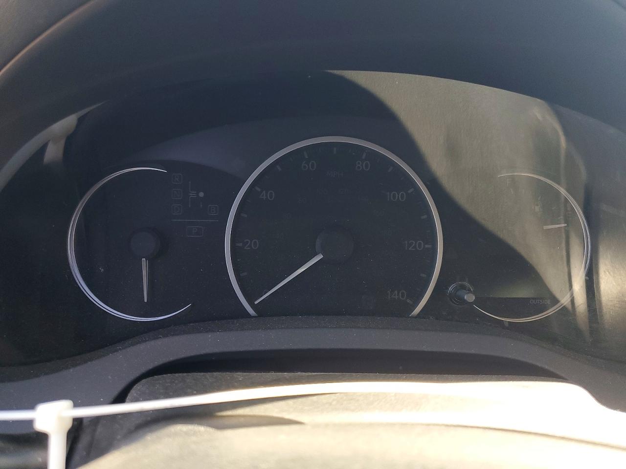 2011 LEXUS Ct 200 VIN JTHKD5BH2B2010211 photo 9