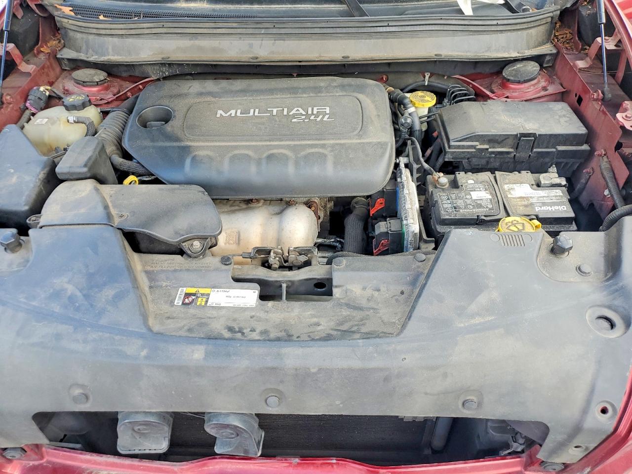 2017 Jeep Grand cher VIN 1C4PJLCB9HW661318 photo 11