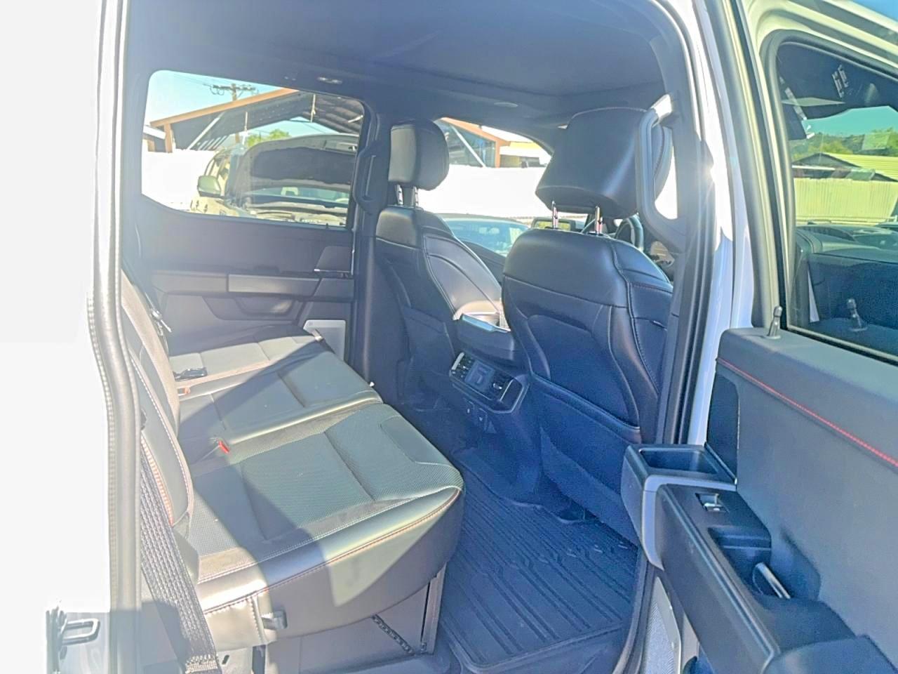 2025 Ford F150 VIN 1FTFW1RG5SFA15835 photo 6