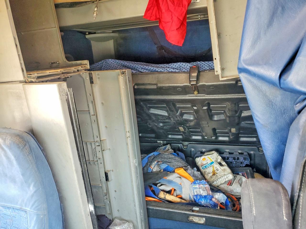 2006 FREIGHTLINER All other VIN 1FUJBBCK16LV59385 photo 6