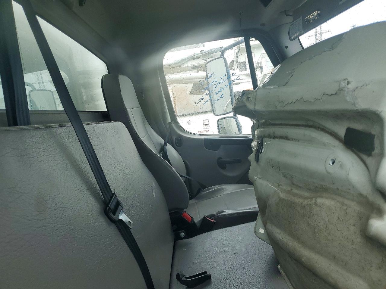 2024 FREIGHTLINER All other VIN 3ALACWFC7RDUK6891 photo 5