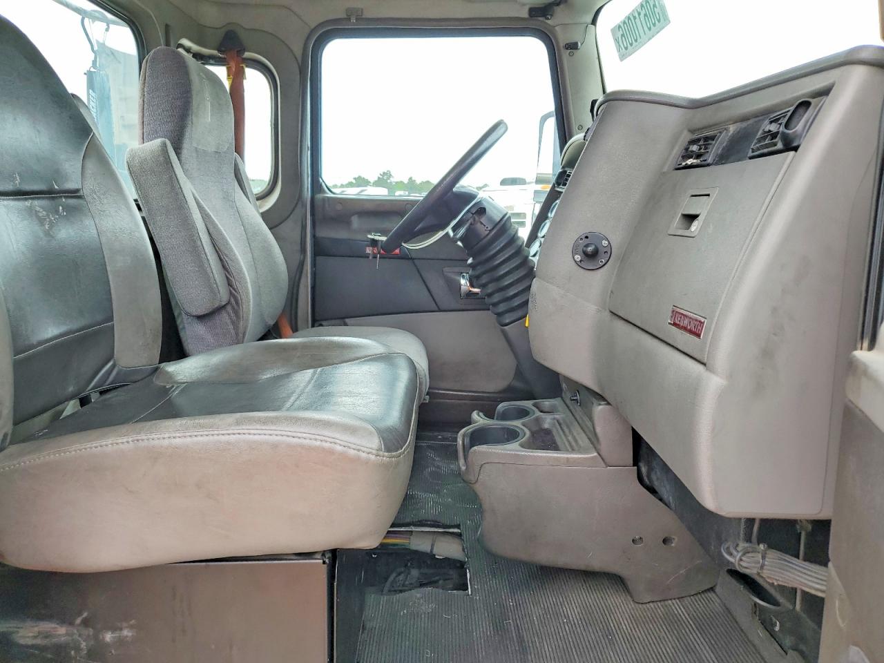 2015 KENWORTH All other VIN 2XKHAJ7X6FM462653 photo 5