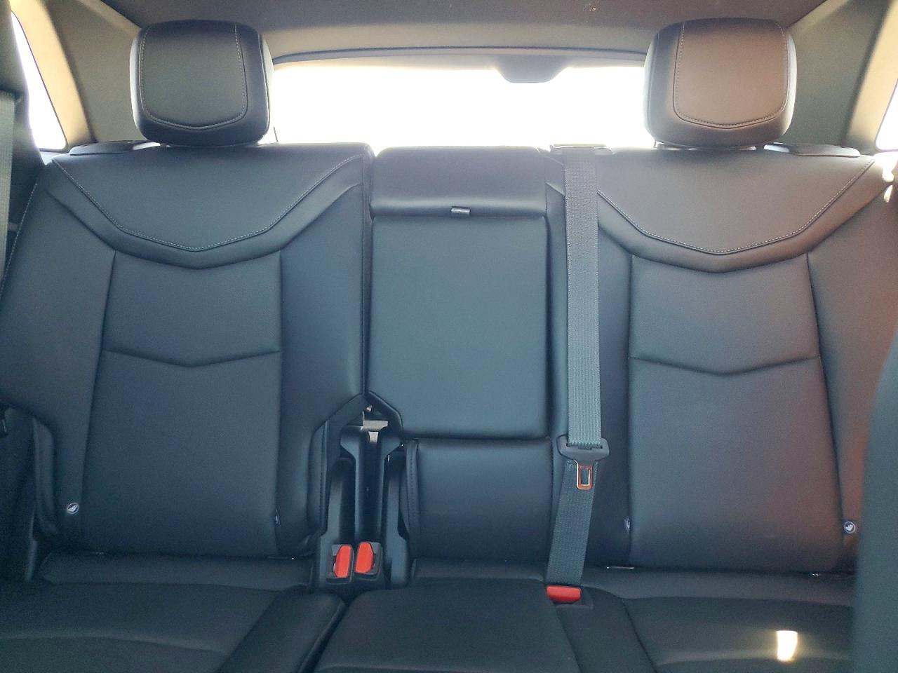 2022 Cadillac Xt5 VIN 1GYKNDRS3NZ103173 photo 10